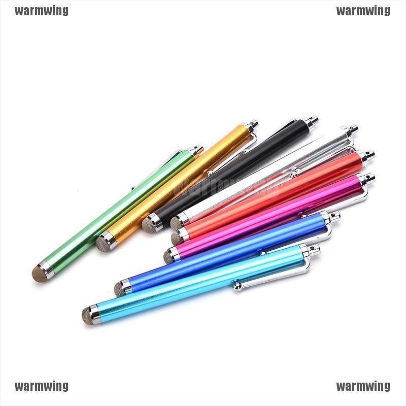 Bút Cảm Ứng Màn Hình Bằng Lưới Kim Loại Cho Điện Thoại Thông Minh / Máy Tính Bảng