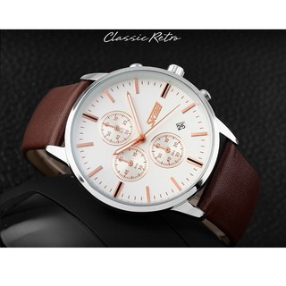 Đồng hồ SKMEI SK018