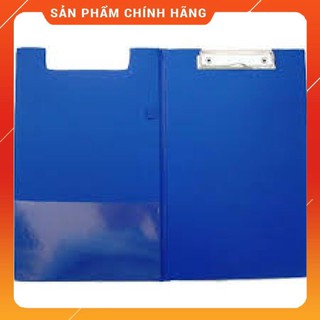 Bìa Trình Ký Đôi A4 File Kẹp Tài Liệu Hai Mặt