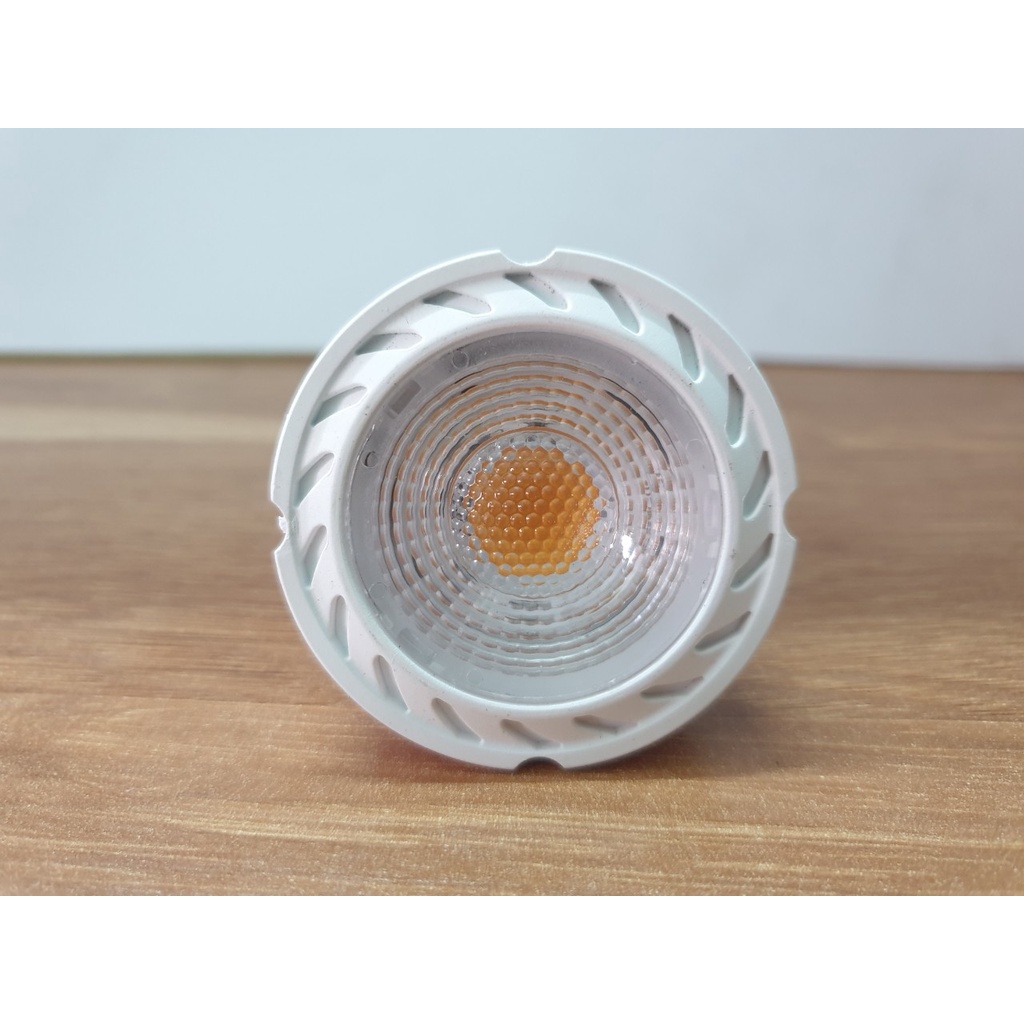 Bóng ghim chén led 5w COB Siêu Sáng  - Điện gia dụng Hoàng Kim