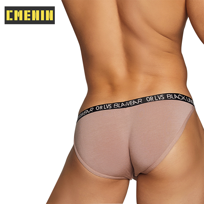 Quần Lót Lọt Khe Thời Trang 6102 Cho Nam