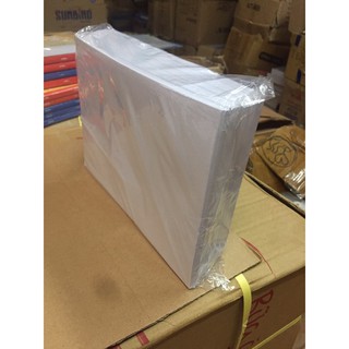 1 tập phong bì A5 (23X16) 100 tờ