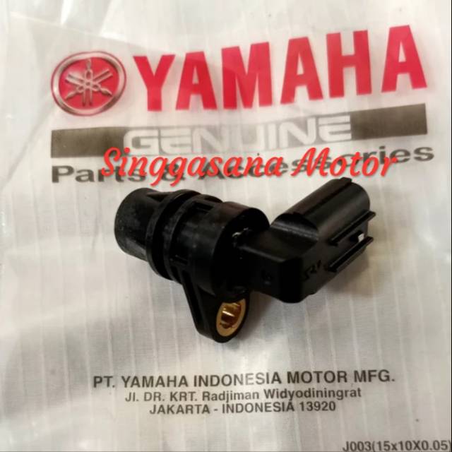 Cảm Biến Tốc Độ Cho Xe Yamaha Fi New Vixion Nva Nvl R15 Jupiter Mx King Xabre 150 Chính Hãng