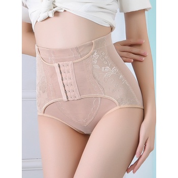 Quần tạo dáng nịt bụng  gen cài trước định hình vòng eo | BigBuy360 - bigbuy360.vn