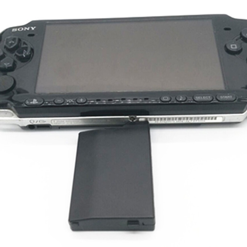Set 2 Pin 3.6v 3600mah Thay Thế Cho Tay Cầm Chơi Game Psp 2000 Psp 3000 Play | BigBuy360 - bigbuy360.vn