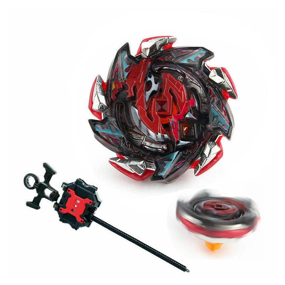 1 Bộ Con Quay Đồ Chơi Beyblade Burst B-113 Cho Bé Trai