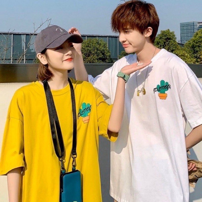 Áo thun tay lỡ KOMBOH phông Unisex nam nữ oversize form rộng XƯƠNG RỒNG A34