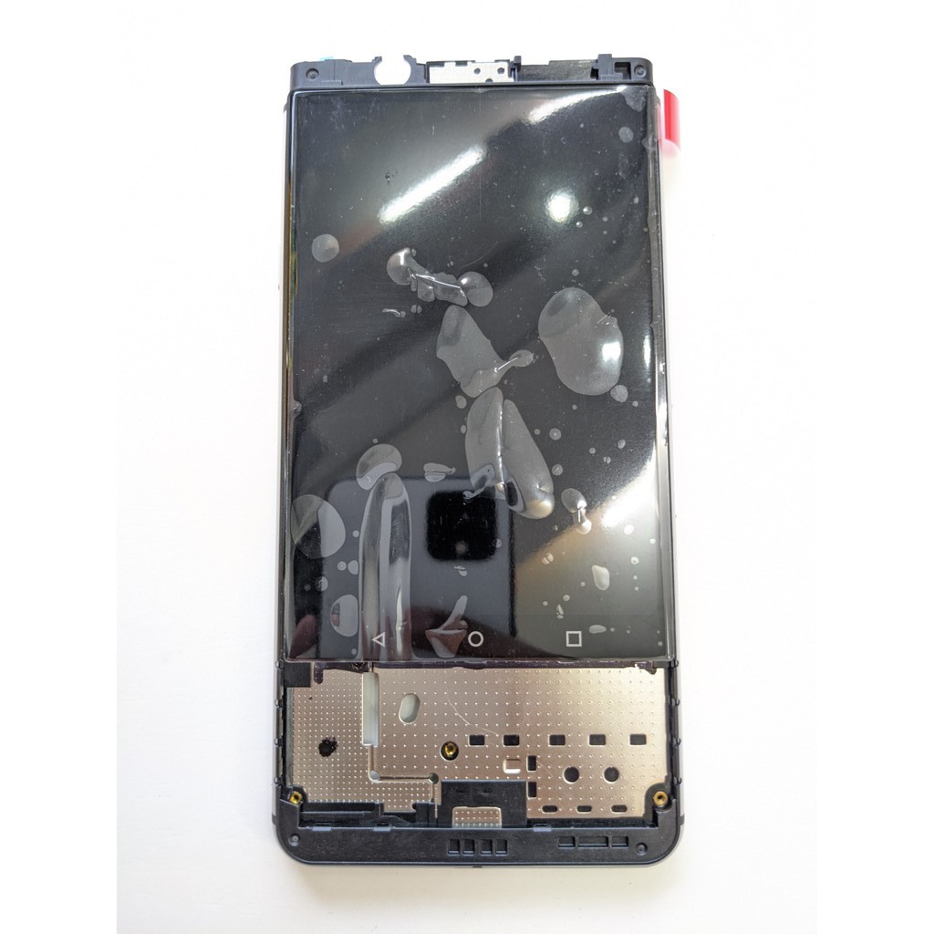 Màn Hình Blackberry Keyone / key1 Zin New Chính Hãng. | BigBuy360 - bigbuy360.vn