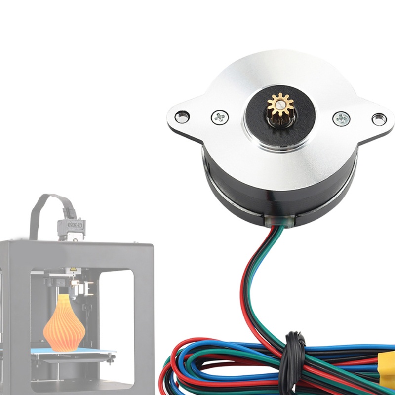 Động Cơ Bước 36STH17-1004AHG Cho Máy Đùn Orbiter V1.5 2.4 Sherpa-Mini