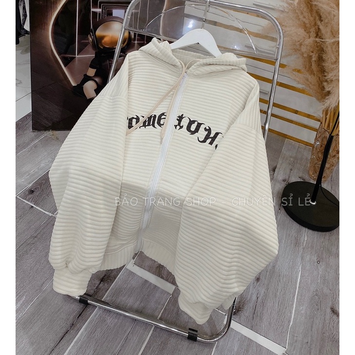 Áo Hoodie Mũ Nỉ 2 Lớp Form Rộng Nhiều Mẫu (Hàng Đặt May Riêng Chất Đẹp) - TOÀN BỘ ẢNH THẬT