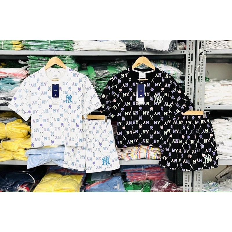 BỘ CROPTOP M L B  MONO IN MÀU