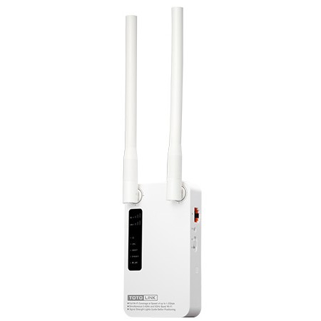 Bộ kích sóng WiFi Totolink EX1200M DGW phân phối | BigBuy360 - bigbuy360.vn
