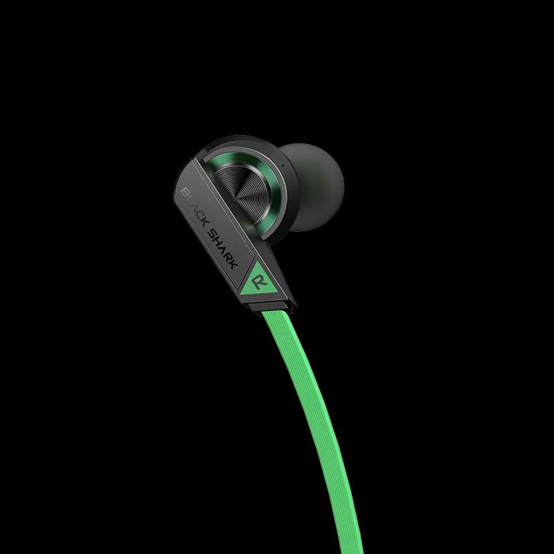 Tai Nghe Black Shark 3.5mm Earphone Pro