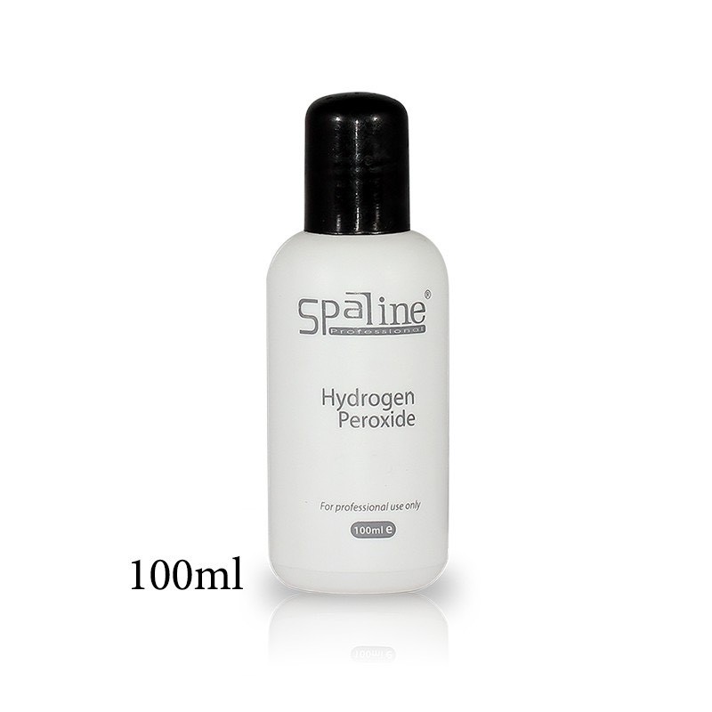 Oxy trợ nhuộm 100ml