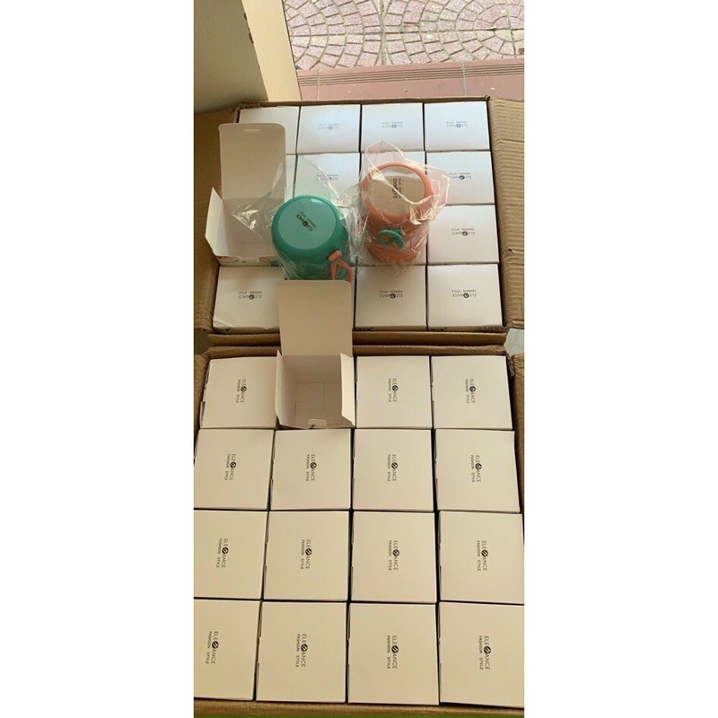 Bình ủ cháo  500ml Hàng nội địa trung