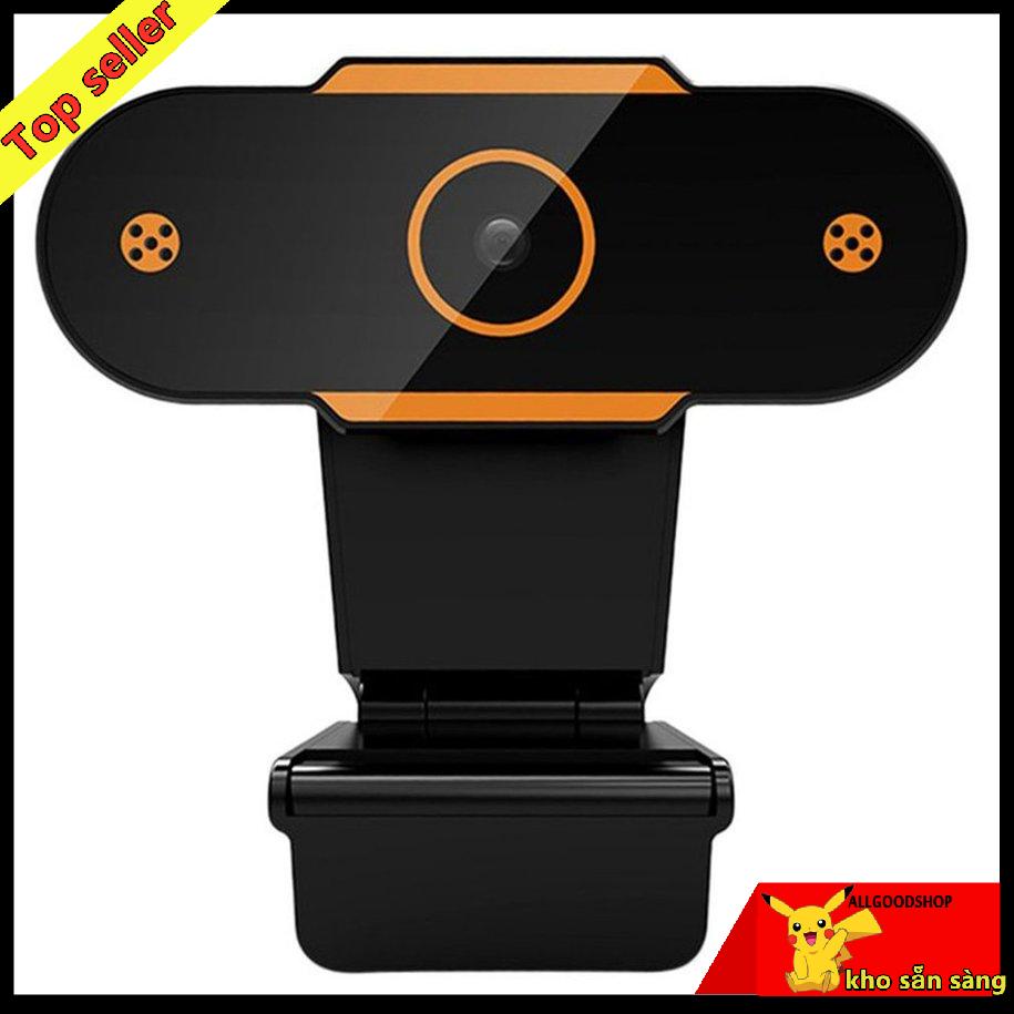 Camera quay phim độ phân giải cao kèm mic có thể điều chỉnh | BigBuy360 - bigbuy360.vn
