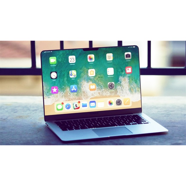 CHUYÊN PHỤ KIỆN CHO MACBOOK
