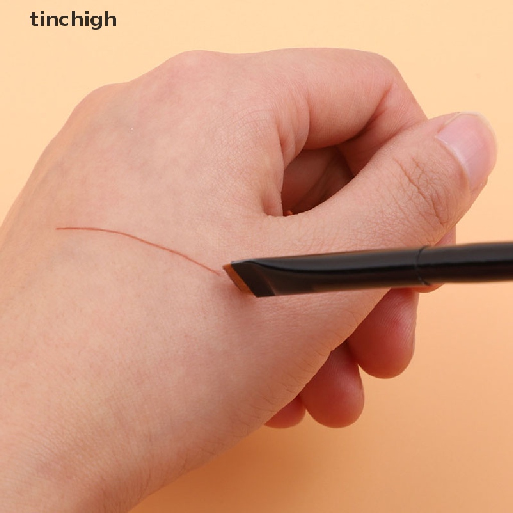 Cọ Trang Điểm Mắt Chuyên Nghiệp