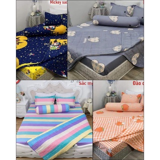 Mền Chần Bông 1m8*2m