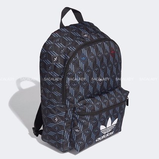 Balo Das Monogram Multicolor FT9292 - 2802
