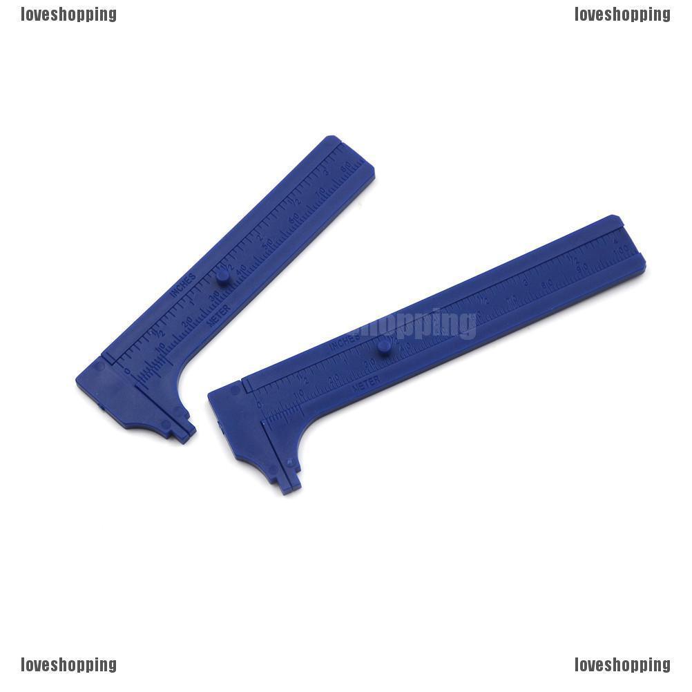 Thước Cặp Cơ Khí Đo Trang Sức