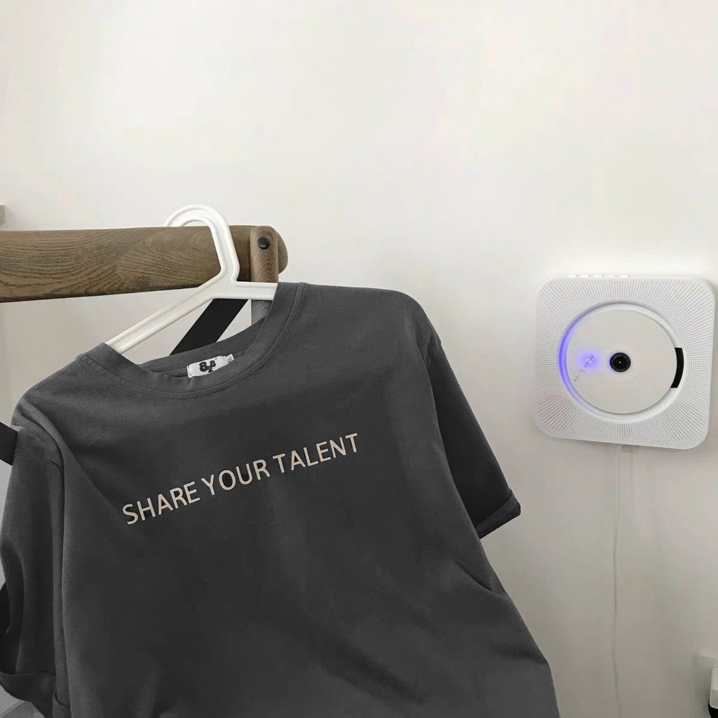 Áo phông Oversize Talent, JACKLANE, Áo thun cộc tay unisex Jack Lane | BigBuy360 - bigbuy360.vn