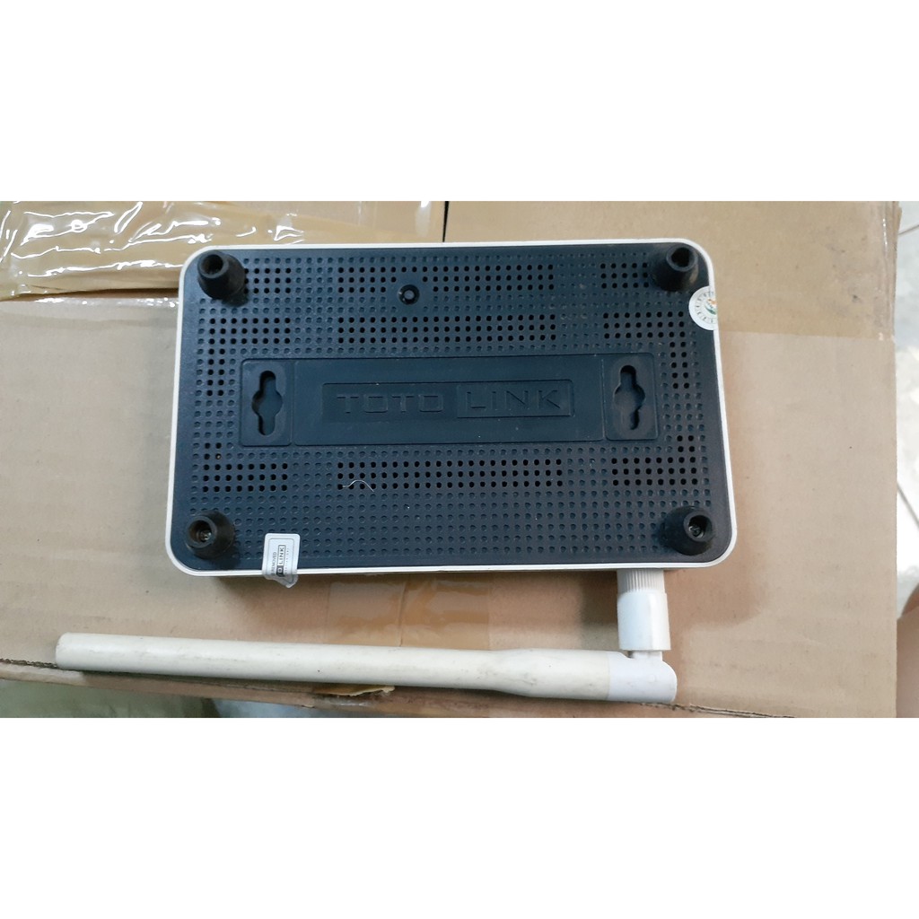 MODEM WIFI N151RT