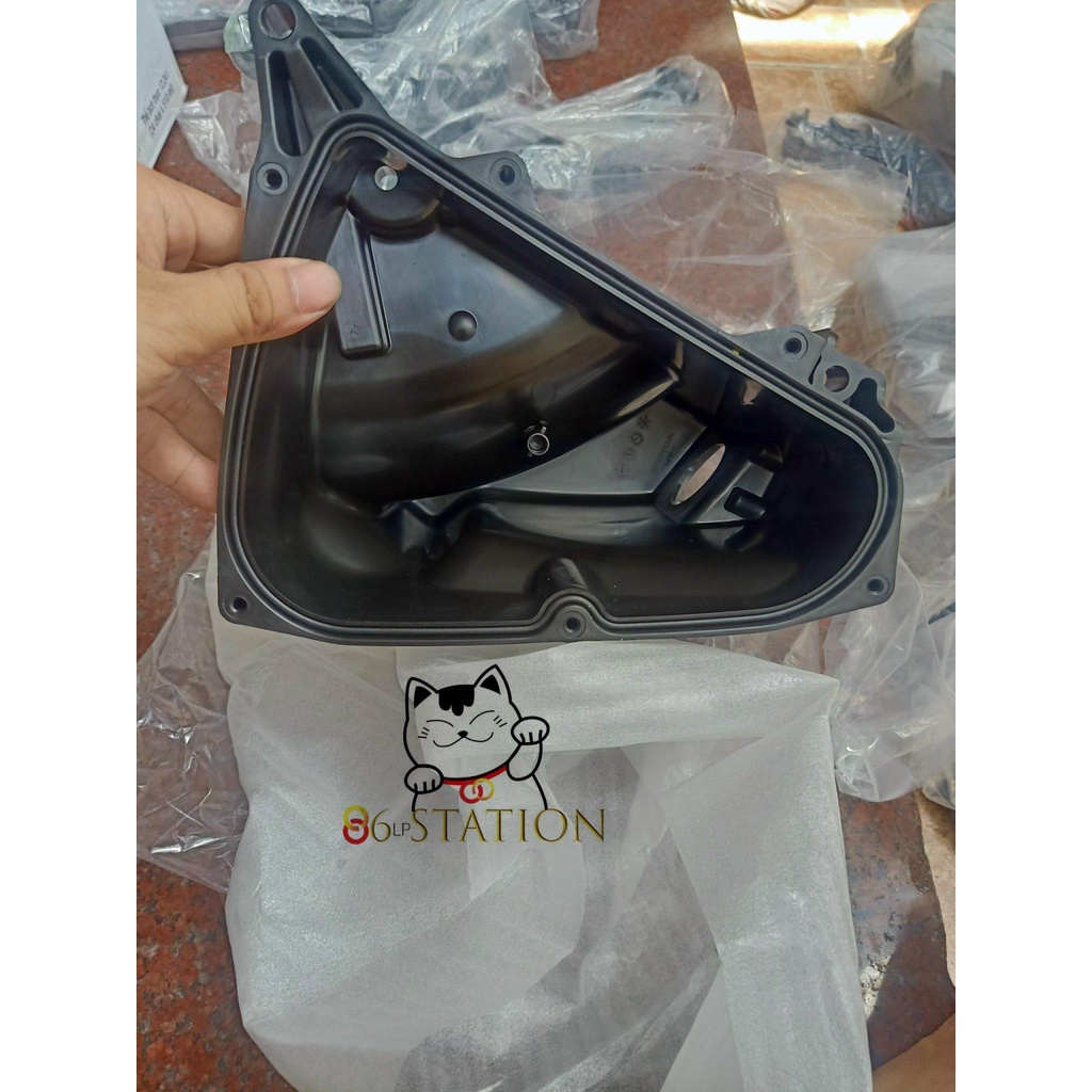 Pô e scoopy 2017 - 2020 xé lẻ món