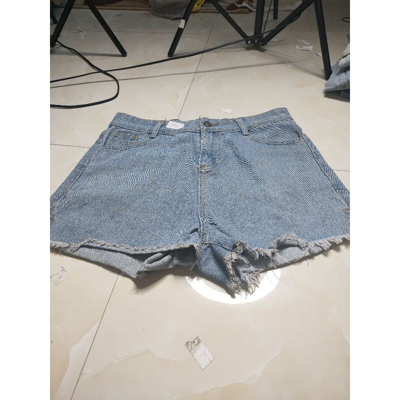 [2hand Suben] Quần sooc bò, quần sóc bò, đùi bò 2hand - hàng tuyển loại 1 - 2hand Suben | BigBuy360 - bigbuy360.vn