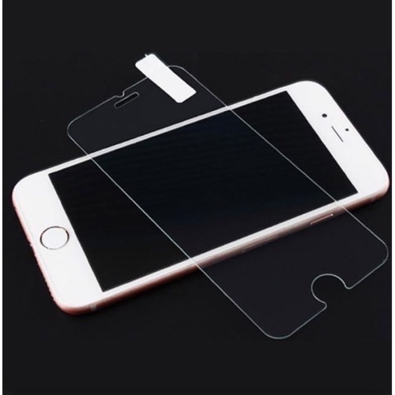 Kính Cường Lực iPhone Không Full( lưu ý k tặng kèm giấy lau) iP 6,6s,6 plus,6s plus,7,7 plus,8,8 plus,x,xs,xs max,11,1..