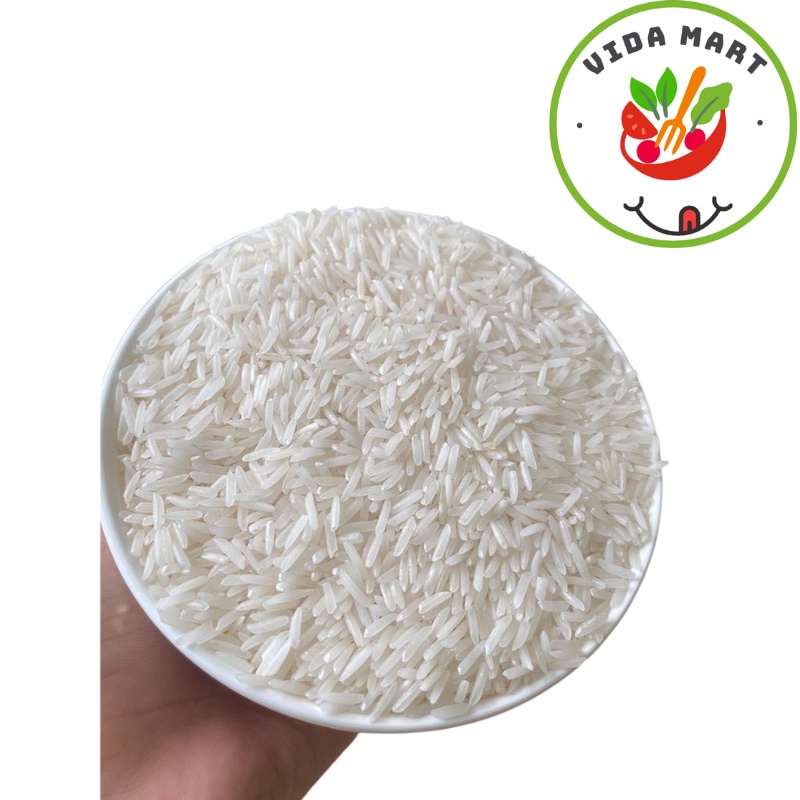 Gạo St25  Đặc Sản Sóc Trăng Bao 10Kg Chính Hiệu, 1 Trong Những Loại Gạo Ngon Nhất Thế Giới, Ship Hỏa Tốc Hà Nội