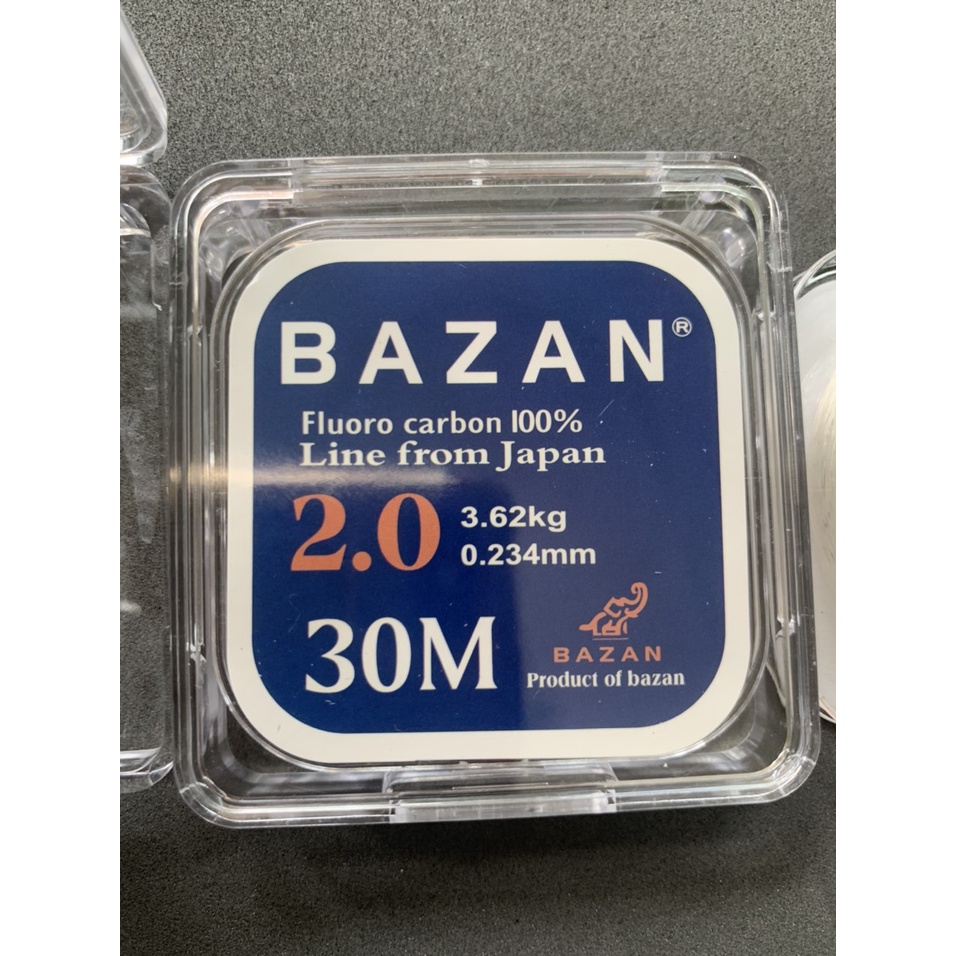 Cước làm thẻo BAZAN