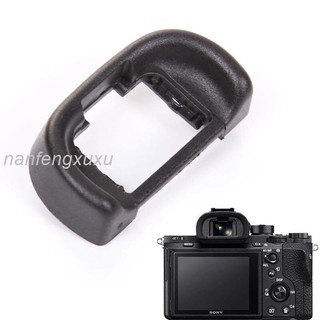 👛⚽Mặt Nạ Mắt Sony A7R A7II A7R3 M3 M2 R2 S2 A9 ep11 Chất Lượng Cao