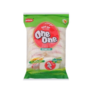Bánh gạo one one vị ngot 150g