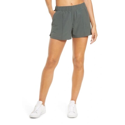 Quần shorts ngắn lưng vừa ZELLA xuất Âu - Mỹ - P:B
