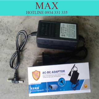 Bộ chuyển đổi nguồn từ 220v ac sang 12 v dc chính hãng giá rẻ