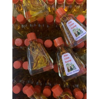 sỉ 100c Dầu Rễ 7ml