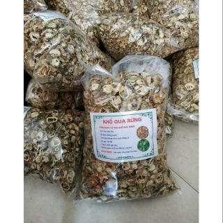 Mướp đắng rừng
