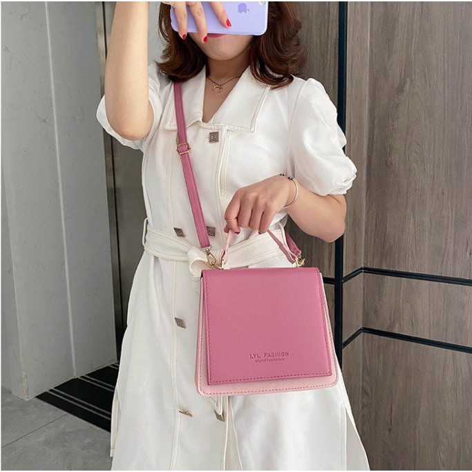 Túi Xách Nữ💖 Mẫu Túi Nữ Cao Cấp Ngiều Màu Thiết Kế Trẻ Trung Sang Trọng (sp16) | BigBuy360 - bigbuy360.vn