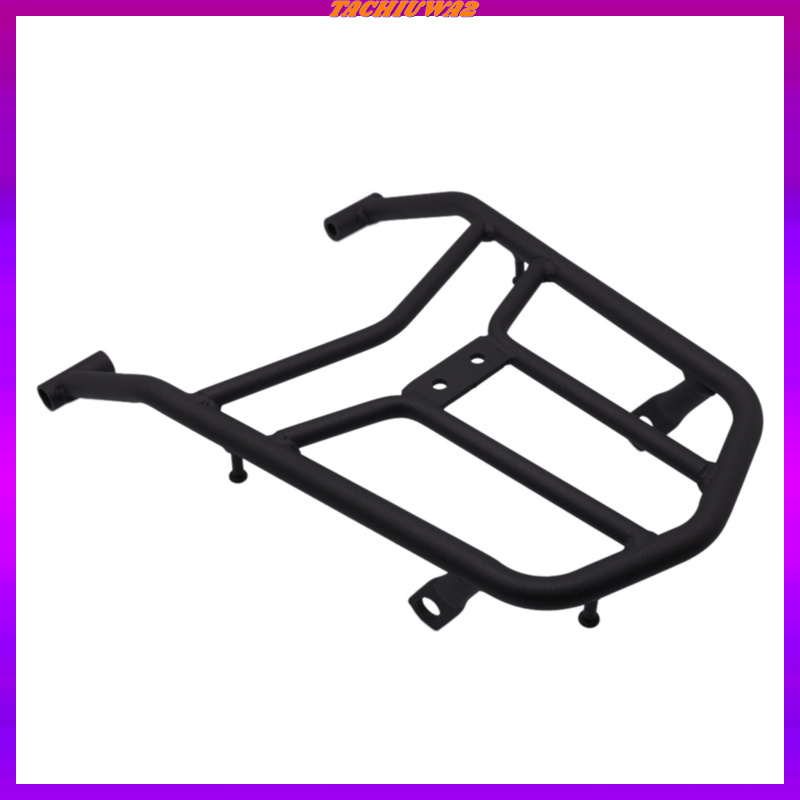 1 Kệ Để Hành Lý Phía Sau Cho Xe Mô Tô Honda CRF250L CRF250M CRF250