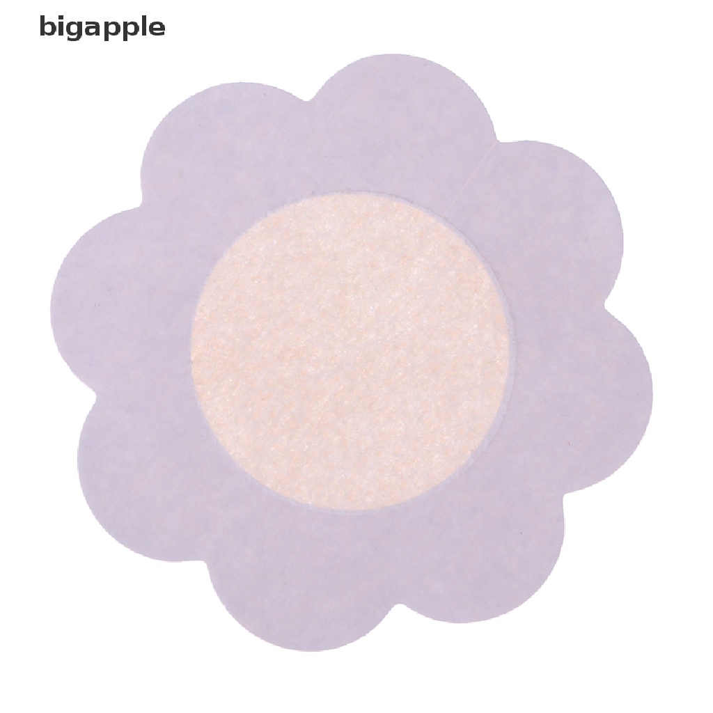 Set 10 Miếng Dán Ngực Thời Trang Cho Nữ