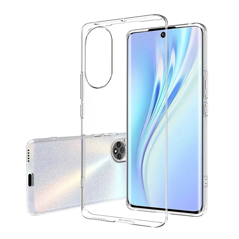 Ốp điện thoại trong suốt chống sốc dành cho Huawei Nova 10 9 8 7 Pro SE 5T 4G 5G 2022