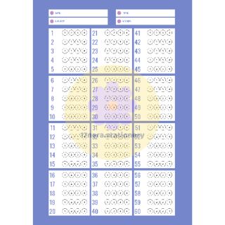 NOTE TRẮC NGHIỆM 60 CÂU