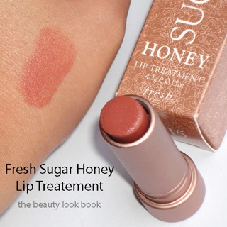 Son dưỡng FRESH Sugar màu Honey Minisize