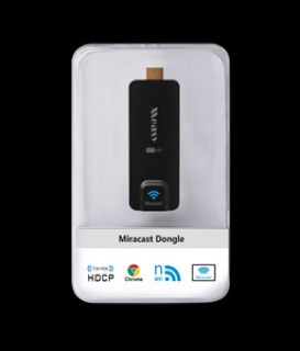 HDMI Không Dây Measy A2W EZcast
