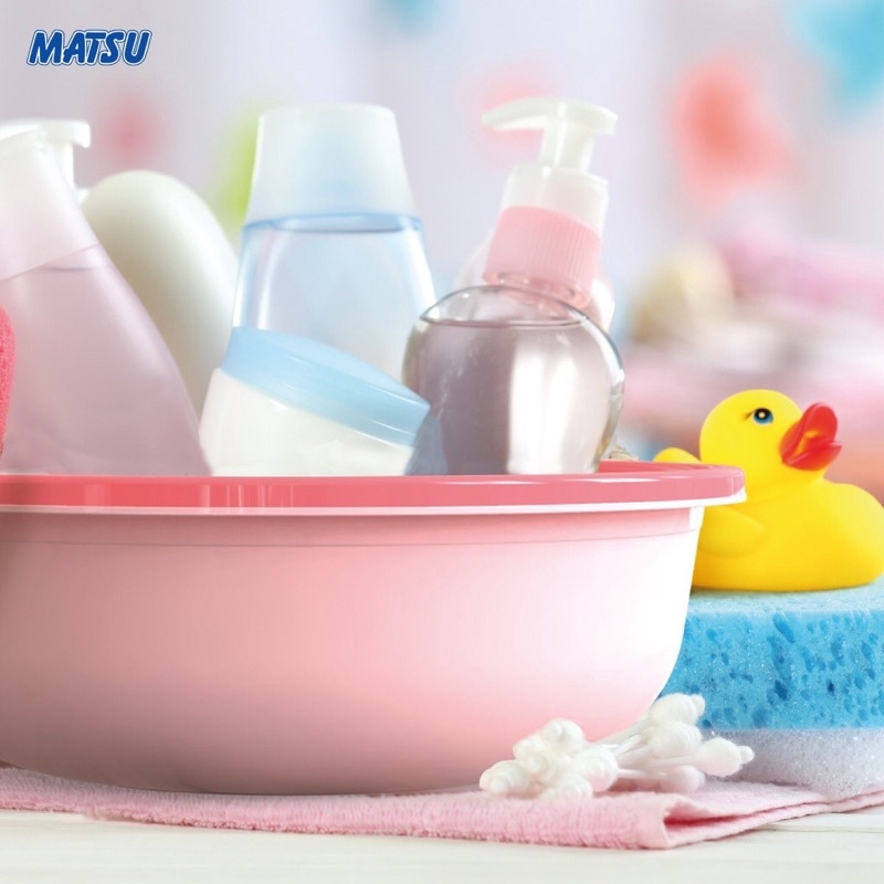 thau Duy Tân nhựa viền màu