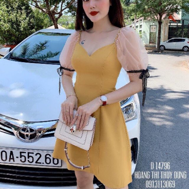 Đầm phối lưới