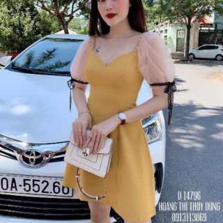 Đầm phối lưới