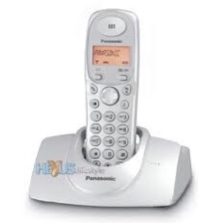 Máy điện thoại mẹ bồng con Panasonic KX-TG1100/1102/1103/1104
