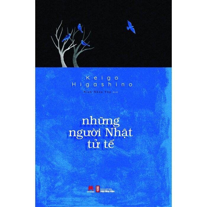 Sách - Những Người Nhật Tử Tế (Huy Hoàng)